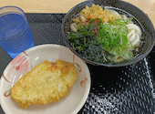 こがね製麺所 高松南新町店: ひでさんの2026年10月11日の1枚目の投稿写真