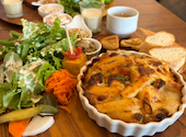 ビストロクー Bistro Coeur 北浦和: たあちんさんの2026年04月11日の1枚目の投稿写真