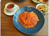 Italian Kitchen VANSAN バンサン 伏見新堀川店: るぅちゃんさんの2025年10月23日の2枚目の投稿写真