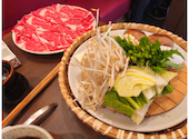木曽路 太平通店: かこちゃんさんの2026年05月18日の1枚目の投稿写真