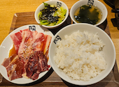 牛角 ミューザ川崎店: ももさんの2026年09月03日の1枚目の投稿写真