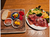 トラットリア コダマ 銀座店: ももさんの2023年05月26日の1枚目の投稿写真