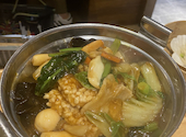 横浜中華街 オーダー式食べ放題 小籠包専門店 昇福楼: ももさんの2026年05月03日の2枚目の投稿写真