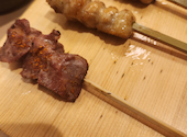 焼き鳥と串焼き 鳥の市 いわき駅前店: えりんごさんの2026年09月19日の1枚目の投稿写真