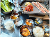韓国屋台 ユパ: taroさんの2025年01月06日の2枚目の投稿写真
