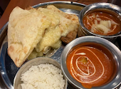 BASURI ネパール&インド レストラン 寺田町: ひなぴさんの2026年04月の1枚目の投稿写真