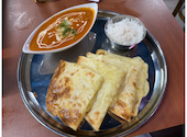 BASURI ネパール&インド レストラン 寺田町: ひなぴさんの2026年04月の1枚目の投稿写真