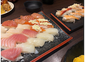 寿司 しゃぶしゃぶ モー TON 千葉駅前店: lienさんの2026年08月17日の1枚目の投稿写真