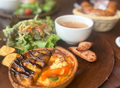 Bakery&Cafe Restaurant ハートの木: lienさんの2026年08月12日の1枚目の投稿写真