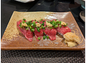 鮨 馬刺し 櫻 藤沢店: くろぽんさんの2026年09月26日の1枚目の投稿写真