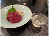 鮨 馬刺し 櫻 藤沢店: くろぽんさんの2026年09月26日の3枚目の投稿写真