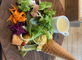 スズカフェ SUZU CAFE hiroshima: 乙女心さんの2022年05月03日の1枚目の投稿写真