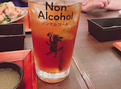 FLOWS GRILL｜BAR　東京ミッドタウン八重洲店: のりさんの2026年08月02日の1枚目の投稿写真
