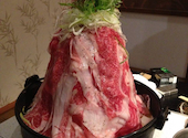 神戸牛焼肉　にくなべ屋　神戸びいどろ　本店: きよさんの2024年04月の1枚目の投稿写真