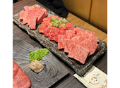 板前焼肉 一笑 梅田茶屋町: fumiさんの2025年02月の1枚目の投稿写真