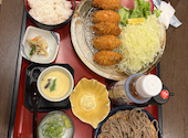 和食麺処 サガミ 豊田上野店: くりさんの2026年03月17日の1枚目の投稿写真