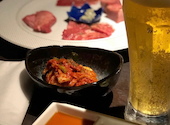 焼肉華火 名駅店: くりさんの2026年06月29日の1枚目の投稿写真