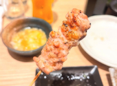 焼き鳥 きんざん 豊田店: くりさんの2025年02月18日の1枚目の投稿写真