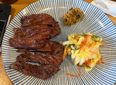 炭焼牛たん東山レイヤード久屋大通パーク店: くりさんの2026年04月28日の1枚目の投稿写真