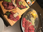 焼肉 安福本店 T FACE豊田市駅店: くりさんの2026年04月28日の1枚目の投稿写真