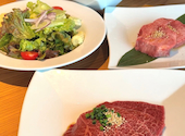 焼肉 安福本店 T FACE豊田市駅店: くりさんの2026年06月29日の1枚目の投稿写真