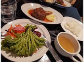 GOOD MORNING CAFE NOWADAYS グッドモーニング カフェ ナワデイズ 千駄ヶ谷: にゃあさんの2024年12月31日の3枚目の投稿写真