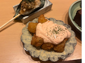 焼鳥一力 湯田店: まゆさんの2026年05月07日の1枚目の投稿写真