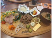 健康自然食 長寿食堂かぐれ 八千代台店: ミントさんの2024年05月30日の2枚目の投稿写真