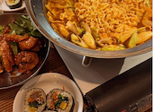 KOREAN KITCHEN PUCHIMAN コリアンキッチンプチマン: ささんの2024年12月30日の1枚目の投稿写真