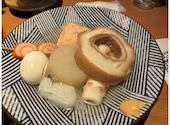 金沢おでんと地酒 地魚 海鮮 あなば 片町店: よっちゃんイカさんの2026年04月26日の1枚目の投稿写真