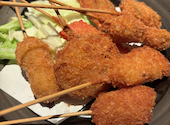 金沢おでんと地酒 地魚 海鮮 あなば 片町店: よっちゃんイカさんの2026年04月26日の2枚目の投稿写真