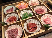 全席個室 厚切り牛タン焼肉 MALT 名古屋駅店: りょーさんの2026年08月06日の1枚目の投稿写真