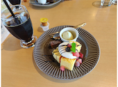 Cafe&Lunch ぽけっと: ロビンさんの2024年05月22日の2枚目の投稿写真