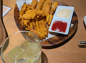 ダイニングバー ホワイトバジル Dining Bar White Basil: いしづかさんの2025年11月05日の2枚目の投稿写真