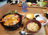 韓国料理 ホンデポチャ 新大久保本店: yukiさんの2024年08月の1枚目の投稿写真