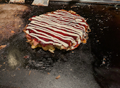 お好み焼は ここやねん 草津店: エッセさんの2026年09月27日の1枚目の投稿写真