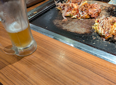 お好み焼は ここやねん 草津店: エッセさんの2026年09月27日の2枚目の投稿写真