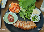 韓国料理 永盛: ゆのたんさんの2026年06月02日の1枚目の投稿写真