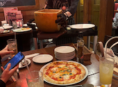 クッチーナ CUCINA 新札幌duo店: ひゆさんの2026年06月14日の1枚目の投稿写真