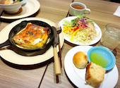 ALLY'S garden Nagoya（アリーズ ガーデン ナゴヤ）: ひーちゃんさんの2026年03月16日の1枚目の投稿写真