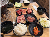 安安 七輪焼肉 中延駅前店: はるさんの2026年07月15日の1枚目の投稿写真