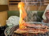 安安 七輪焼肉 中延駅前店: はるさんの2026年07月15日の2枚目の投稿写真