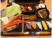本ズワイ蟹 食べ放題 かにざんまい 新宿駅東口店: はるさんの2026年05月23日の1枚目の投稿写真