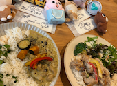 d to dot cafe: れりかさんの2026年04月27日の1枚目の投稿写真