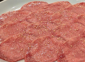 もみだれ焼肉獅子楼: よろずやさんの2026年04月03日の1枚目の投稿写真