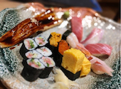 築地すし鮮 福岡総本店: サマンサさんの2026年07月25日の1枚目の投稿写真