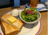 キッサカバ(喫茶酒場)　プロント福岡新天町店: サマンサさんの2026年05月24日の1枚目の投稿写真