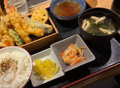 天ぷら 天寅 東京ミッドタウン日比谷店: サマンサさんの2026年07月19日の1枚目の投稿写真