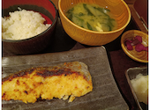 炭火焼干物 しんぱち食堂 福岡パルコ店: サマンサさんの2026年09月09日の1枚目の投稿写真