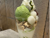 nana s green tea ナナズグリーンティー 福岡パルコ店 天神: サマンサさんの2026年04月18日の1枚目の投稿写真